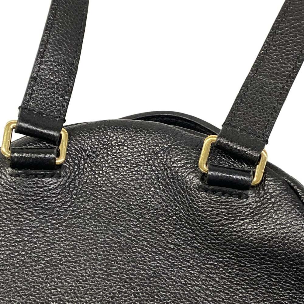 Louis Vuitton Sorbonne Monogram Empreinte Backpack M44016 - Picture 11 of 15